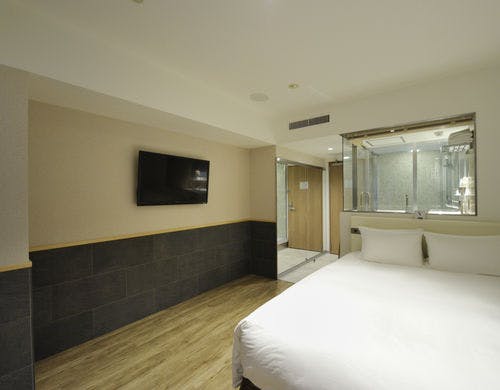 ジャパニーズモダンダブルスーペリア