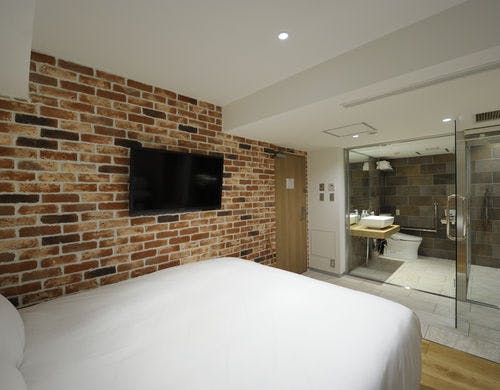 クイーンダブルスーペリア