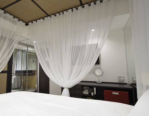 オリエンタル（ダブル）