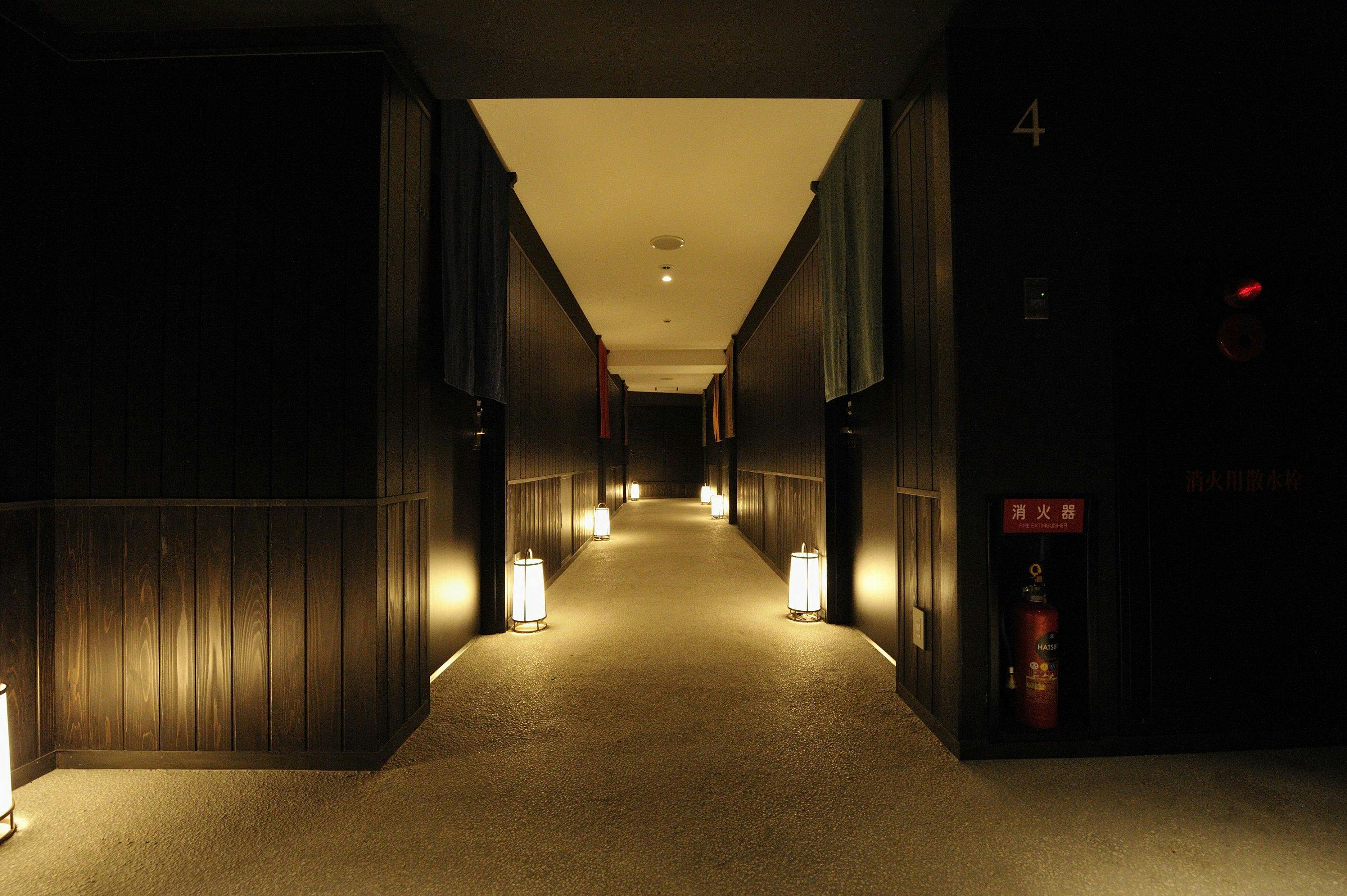 EN HOTEL Shibuya