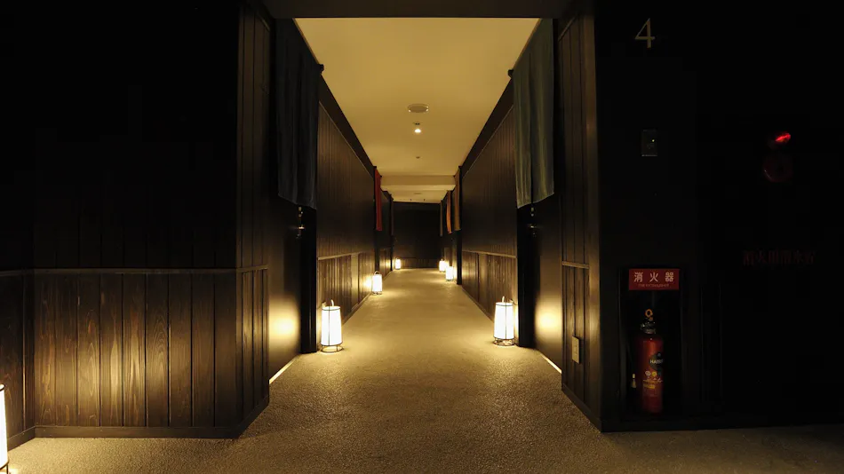 EN HOTEL Shibuya