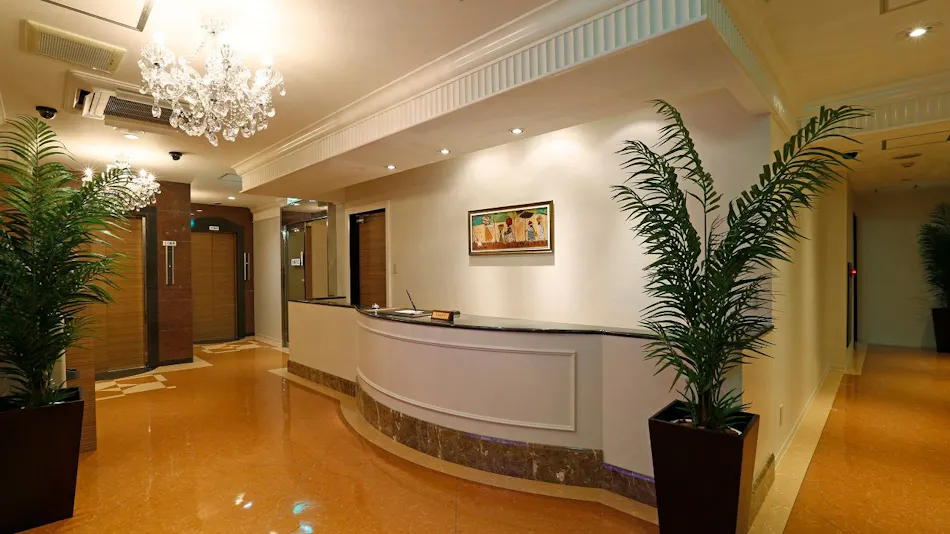 Hotel Fine Garden Gifu