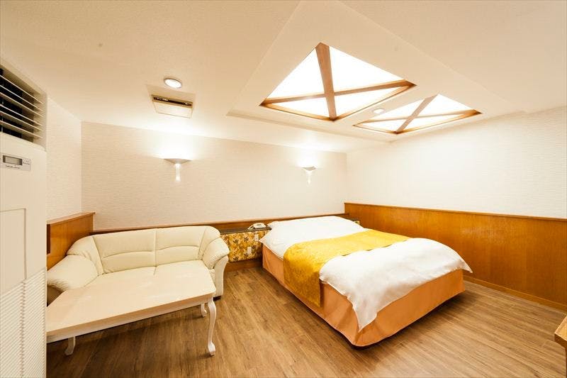 Hotel Fine Garden Okayama