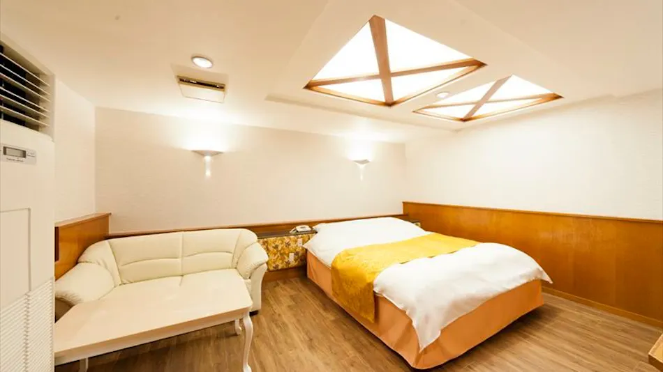 Hotel Fine Garden Okayama