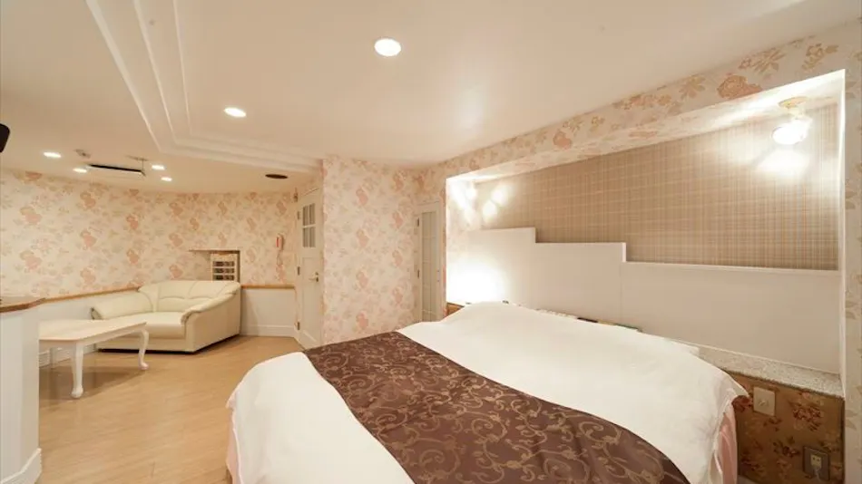 Hotel Fine Garden Okayama