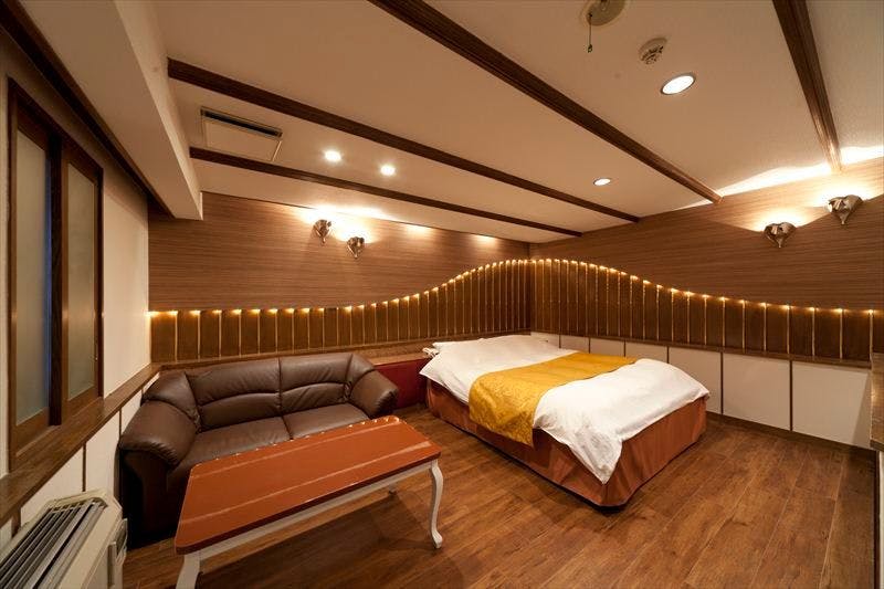 Hotel Fine Garden Okayama