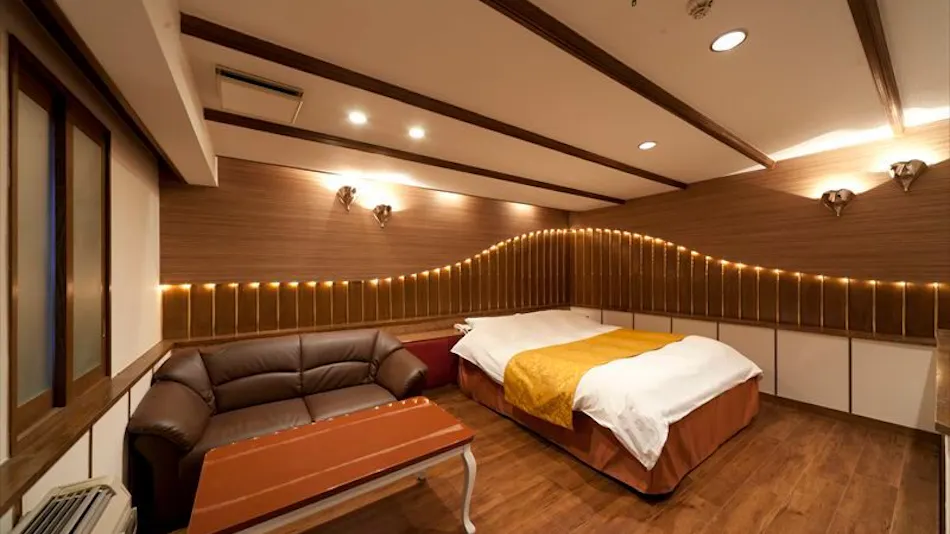 Hotel Fine Garden Okayama