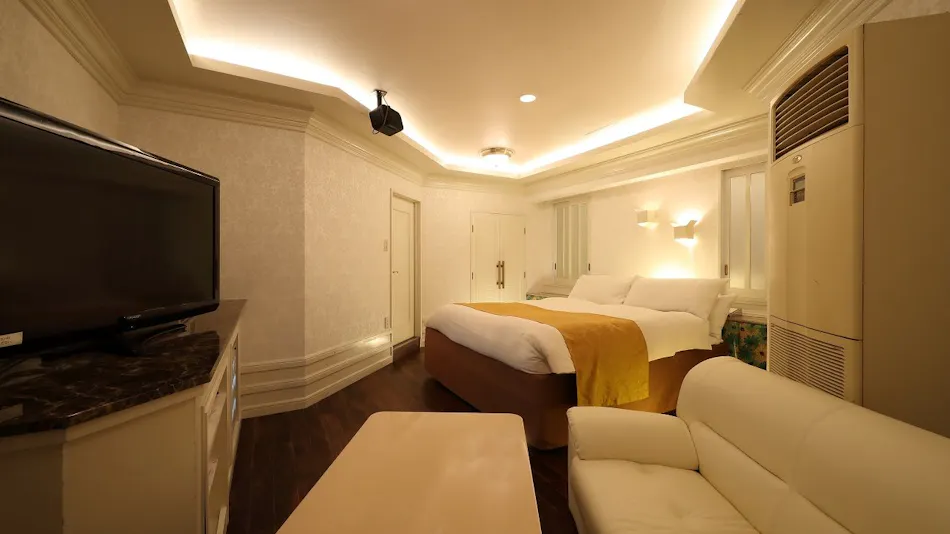 Hotel Fine Garden Okayama