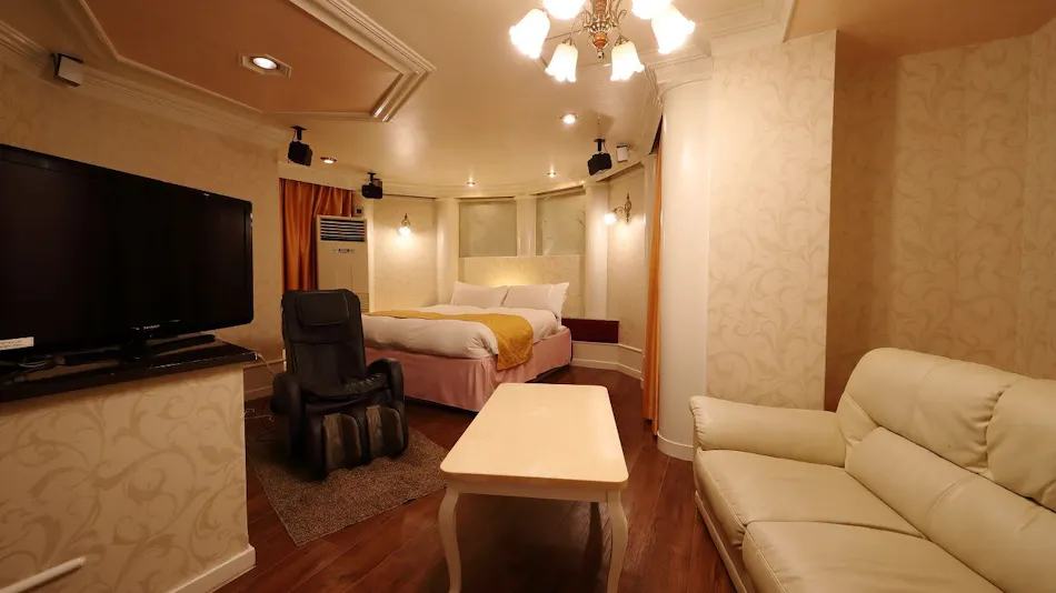 Hotel Fine Garden Okayama