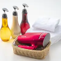 สิ่งอำนวยความสะดวกในห้องพักสำหรับสุภาพสตรี