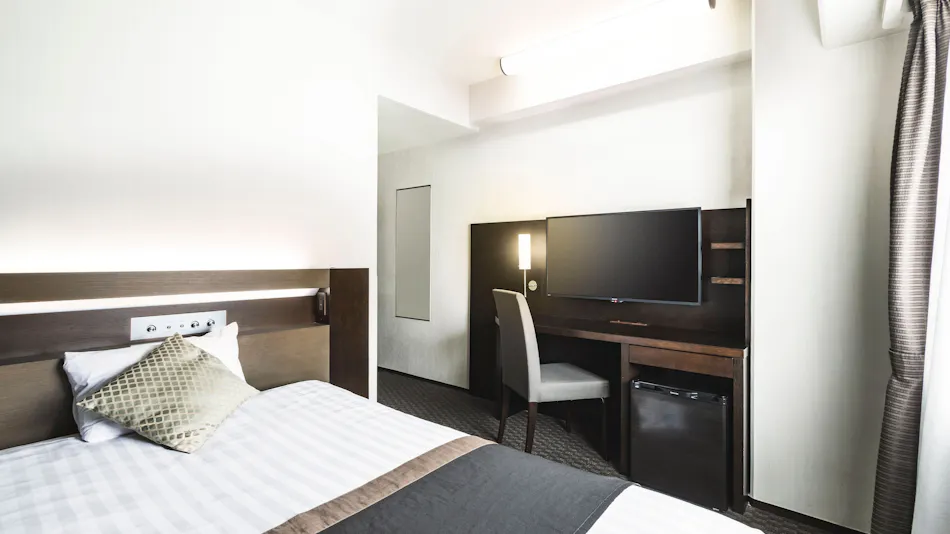 Hotel new Hankyu Osaka Annex