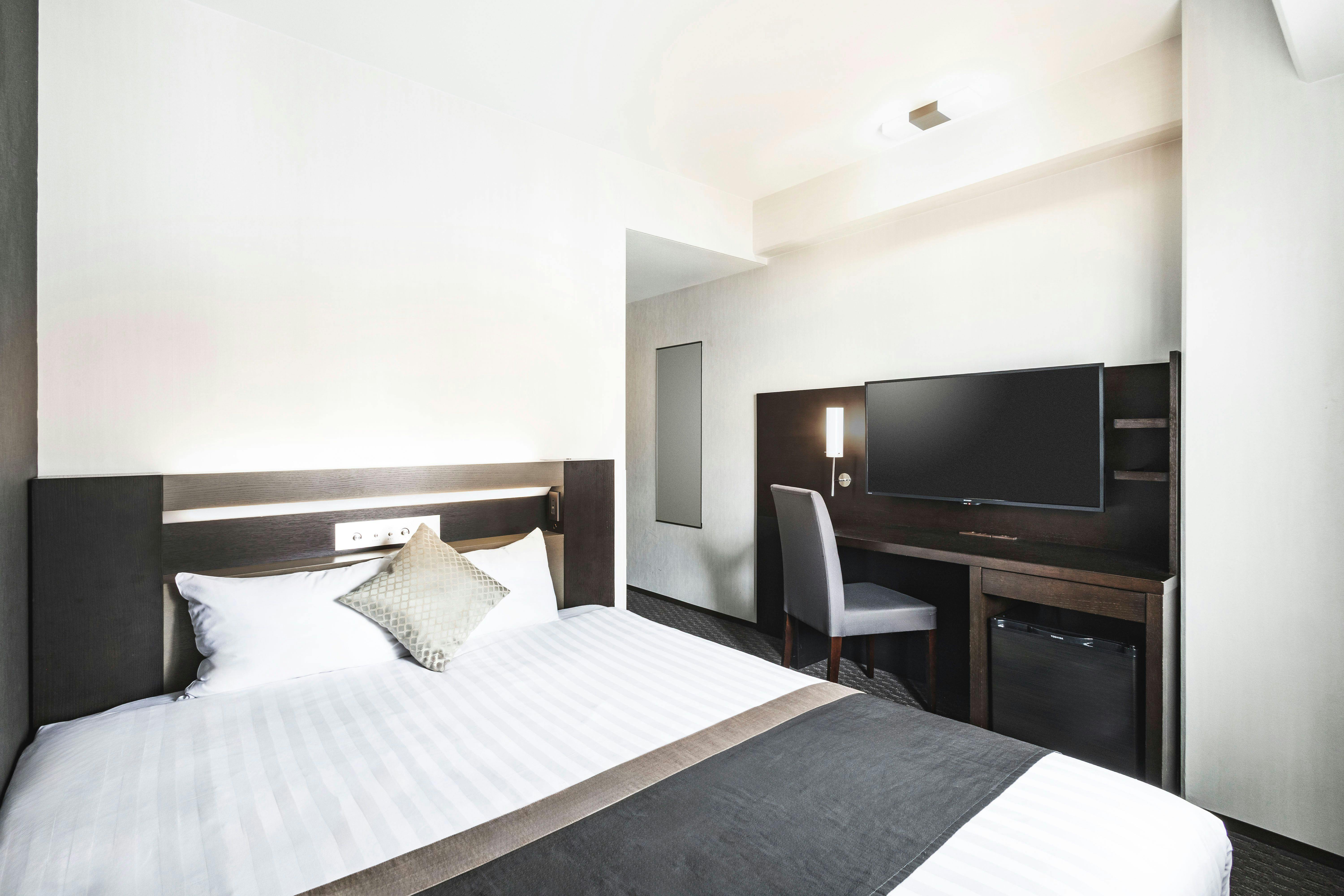 ดับเบิล (15 ตารางเมตร)