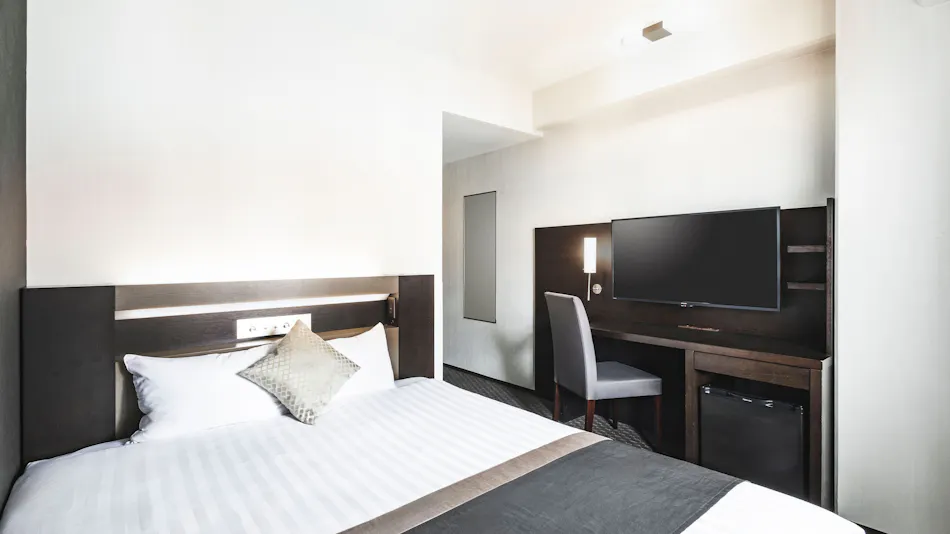 Hotel new Hankyu Osaka Annex