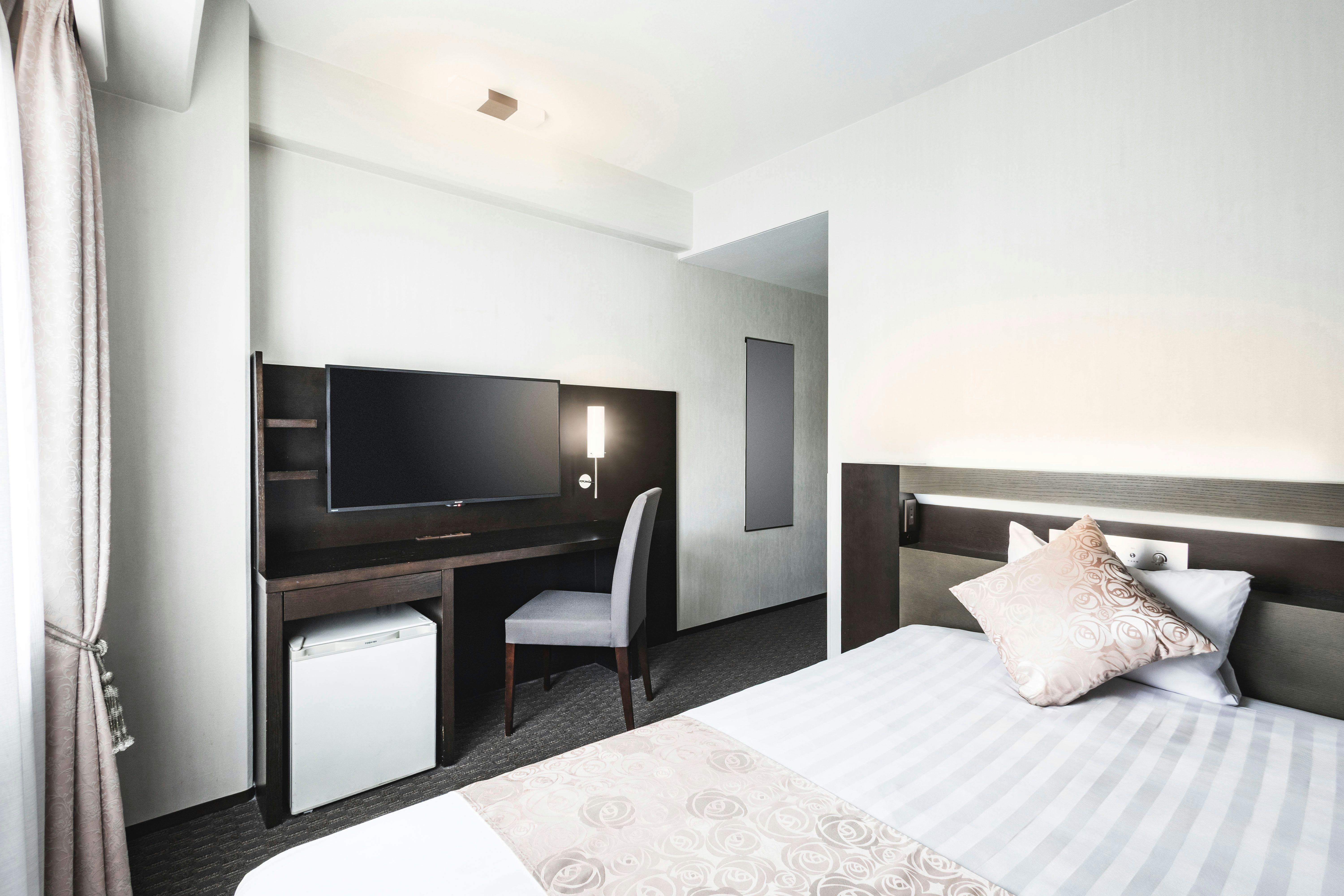 【สำหรับผู้หญิงเท่านั้น】ห้องพักเดี่ยวสำหรับสุภาพสตรี