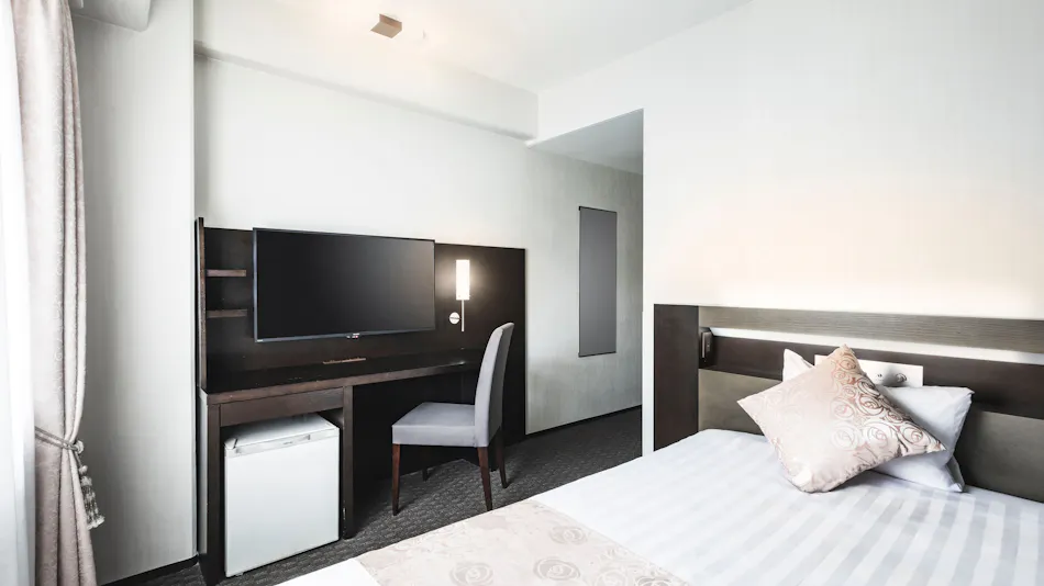 Hotel new Hankyu Osaka Annex