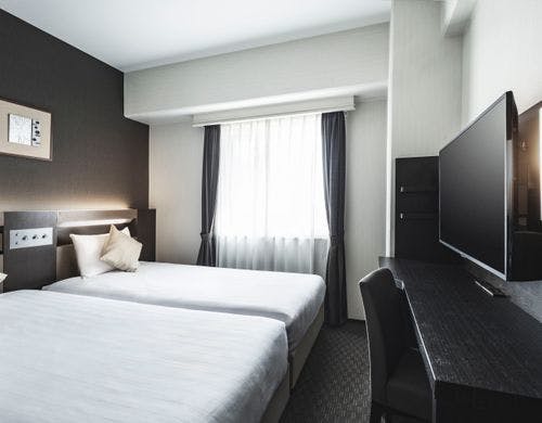 スタジオツイン（15平米）