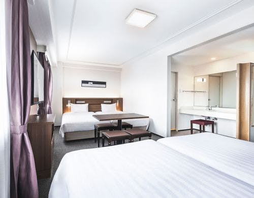 フォース（30平米）