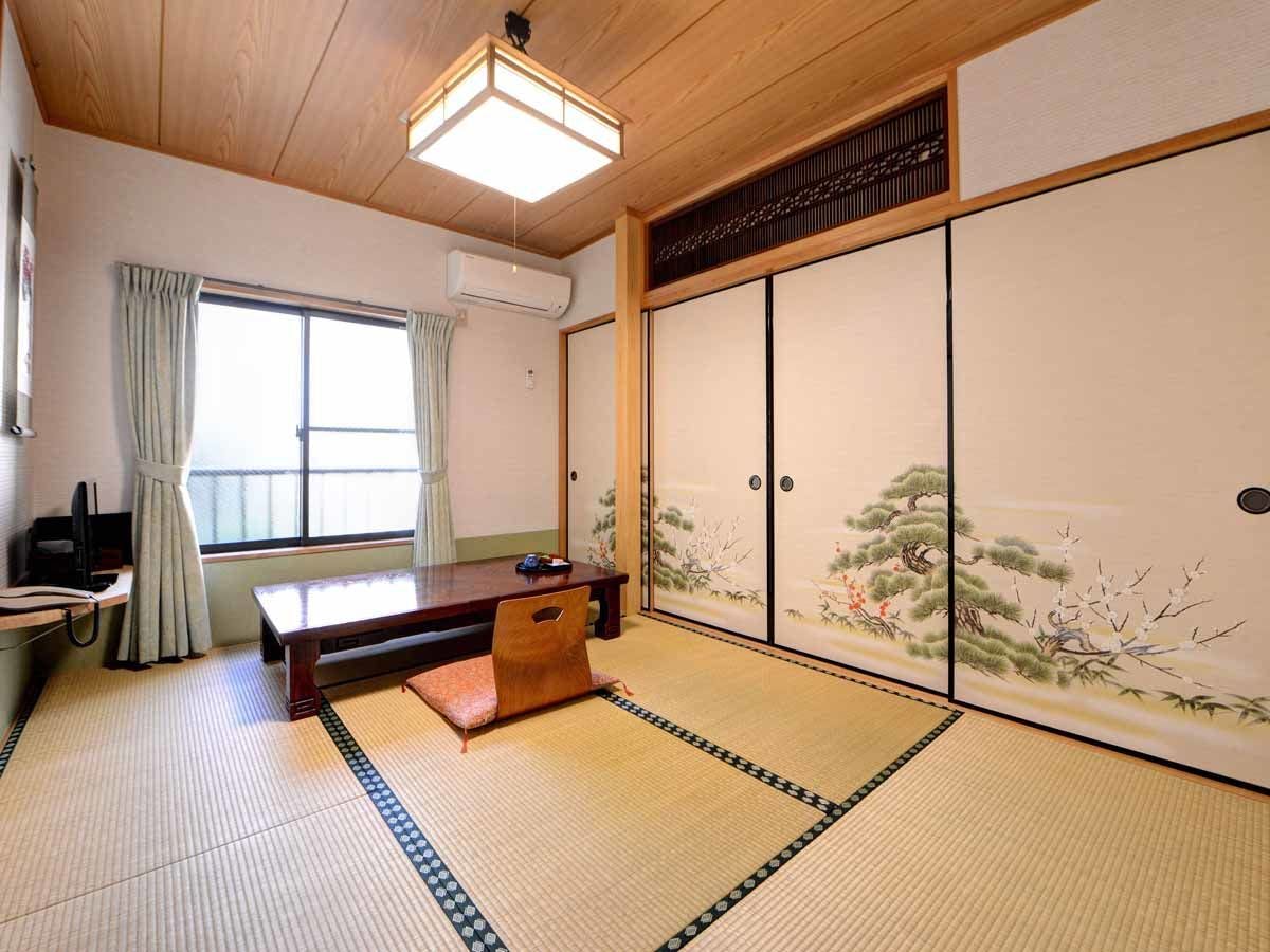 Ryokan Nikou