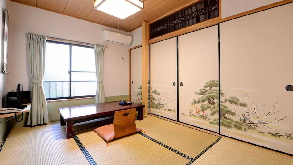 Ryokan Nikou