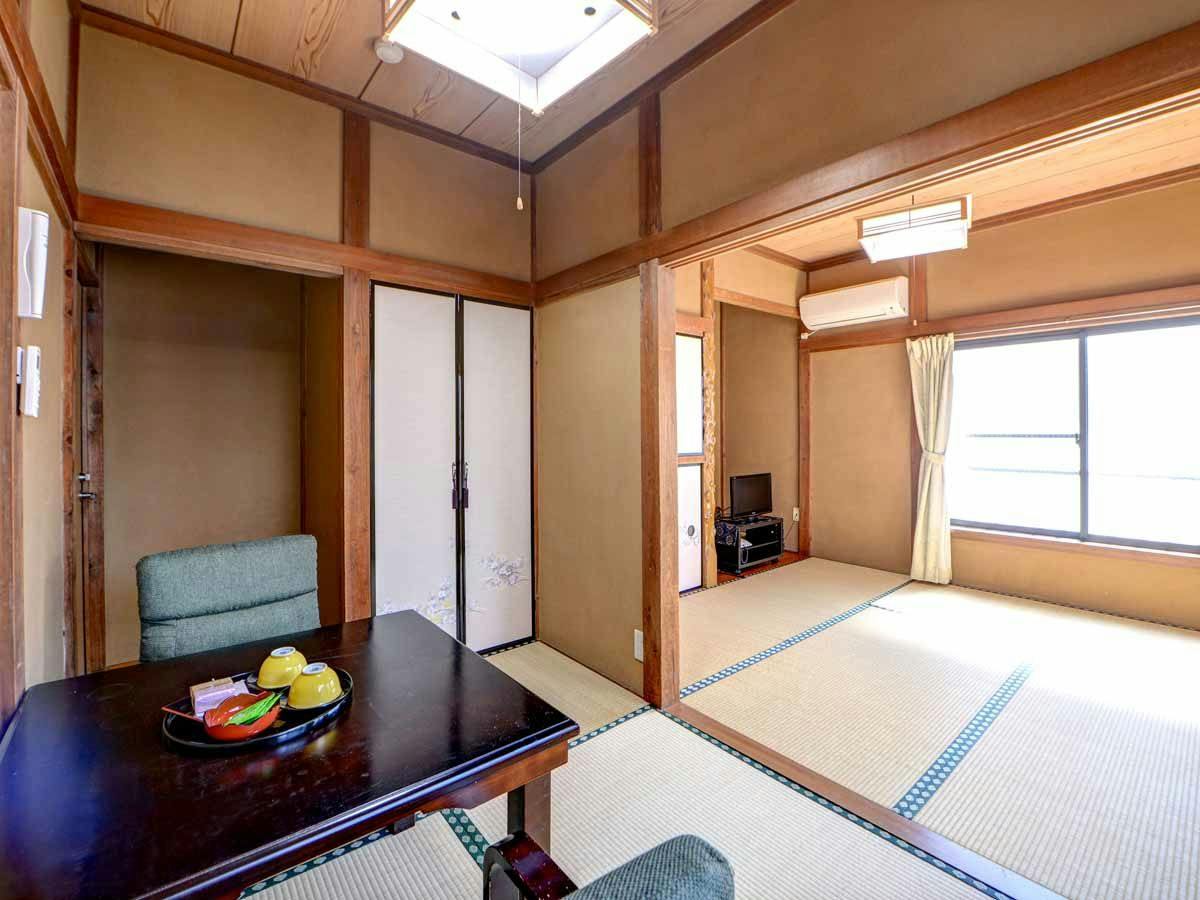 Ryokan Nikou