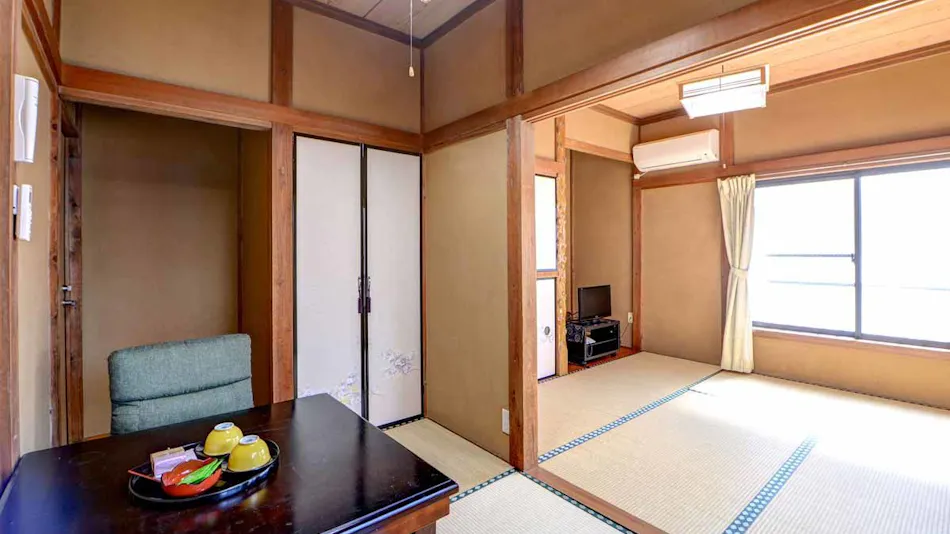 Ryokan Nikou
