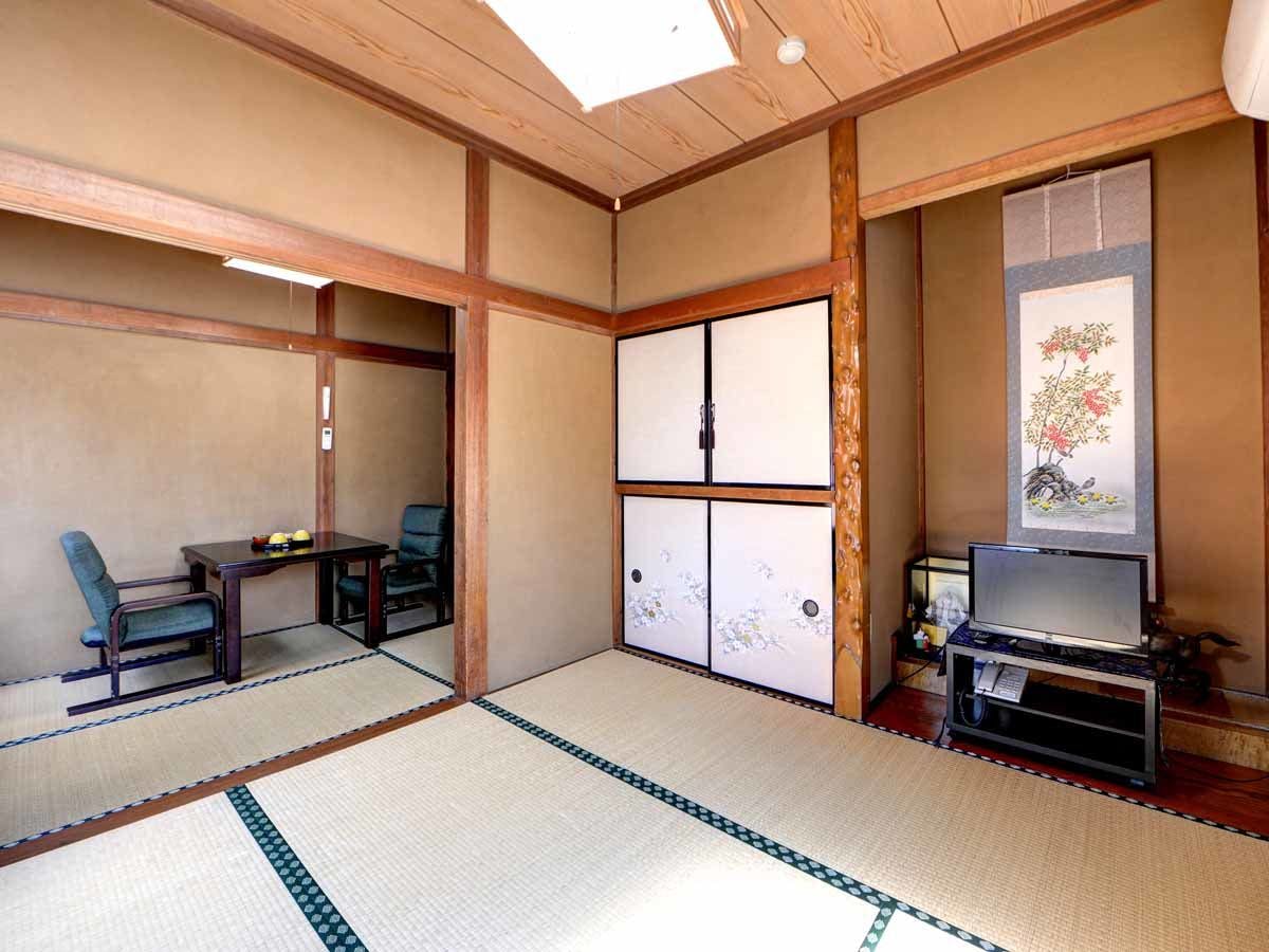 Ryokan Nikou