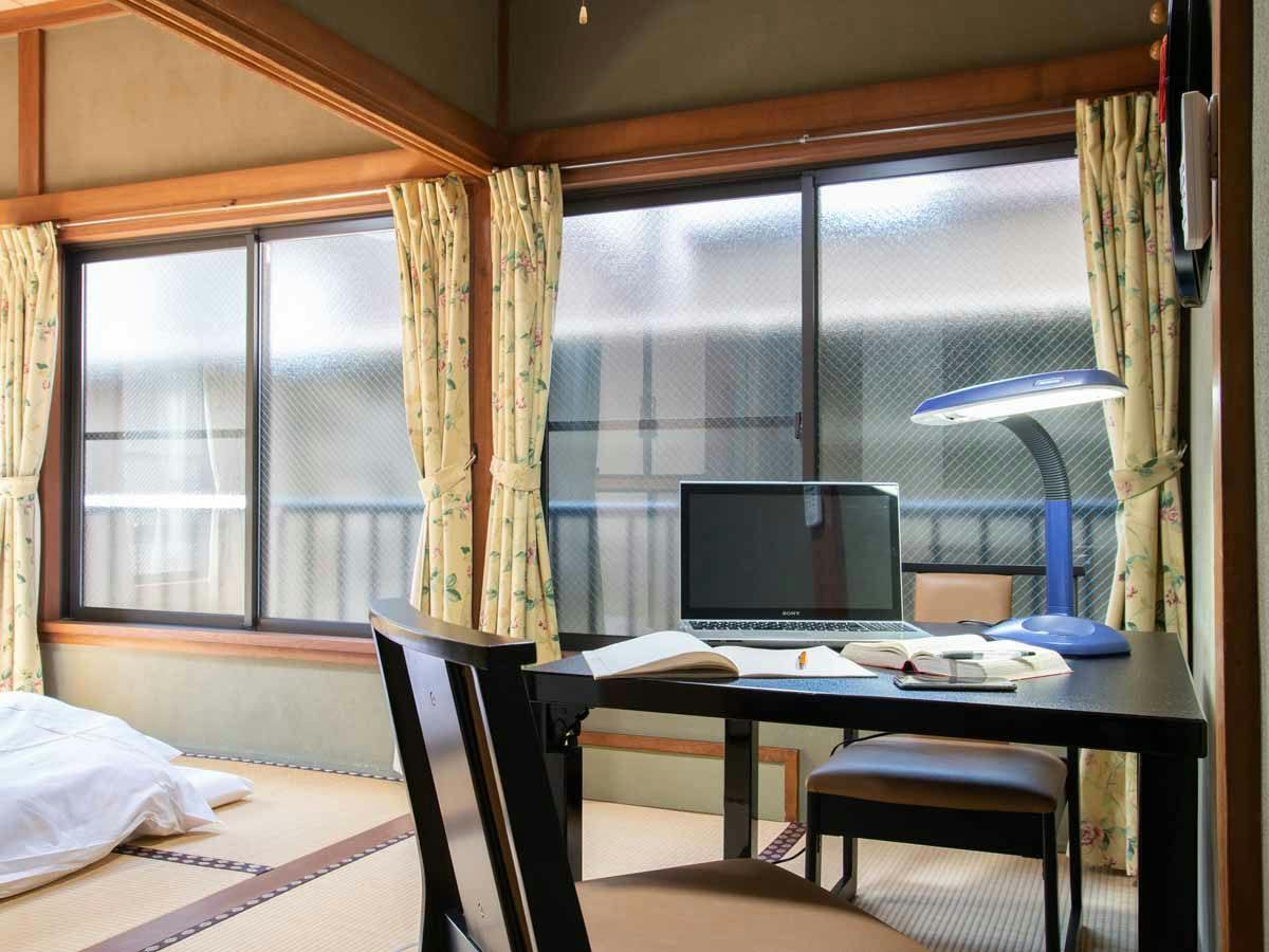Ryokan Nikou