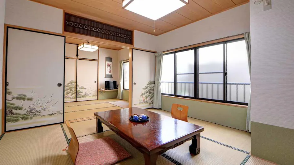 Ryokan Nikou