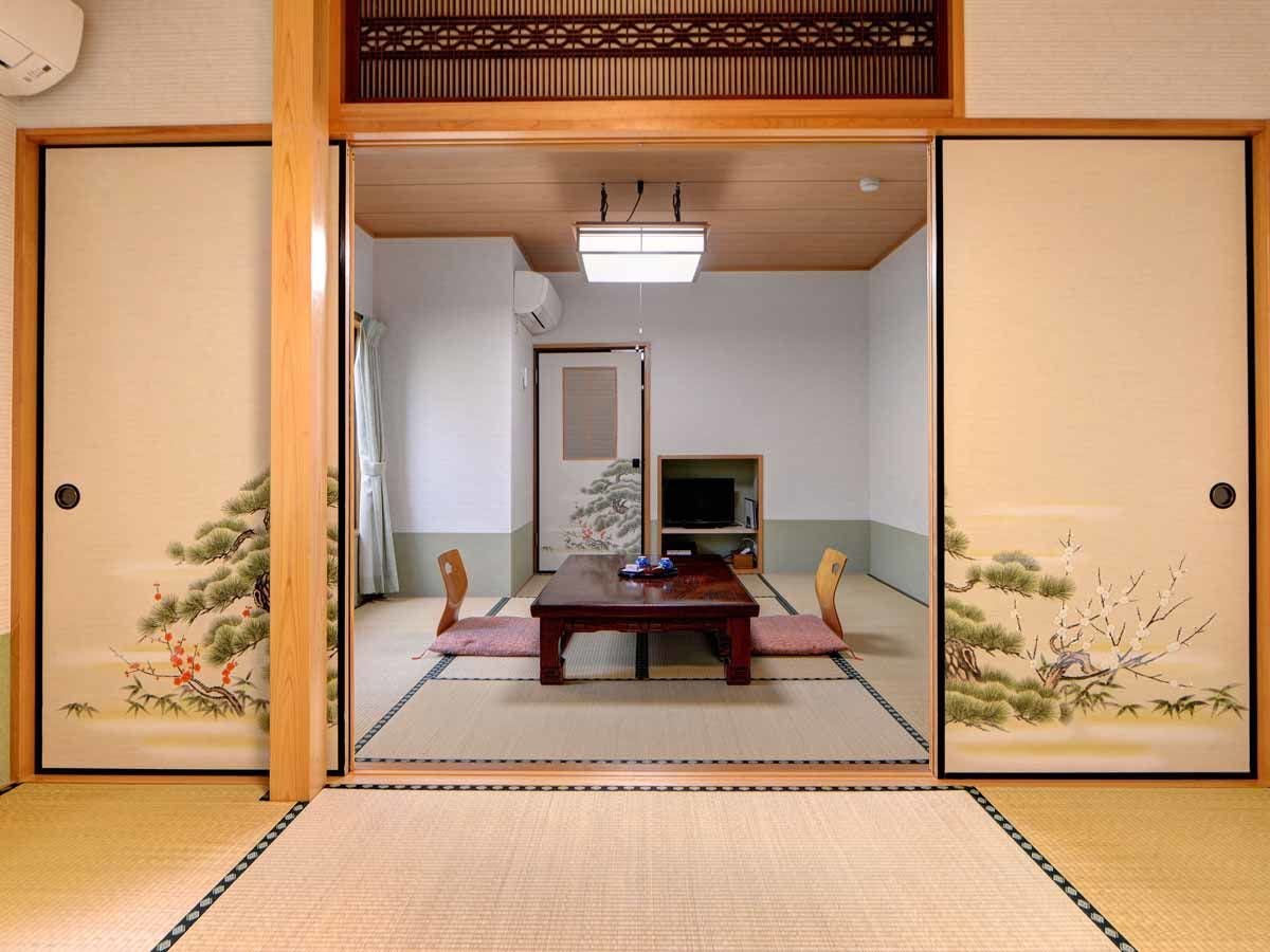 Ryokan Nikou