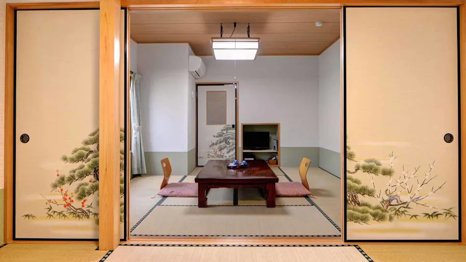 Ryokan Nikou