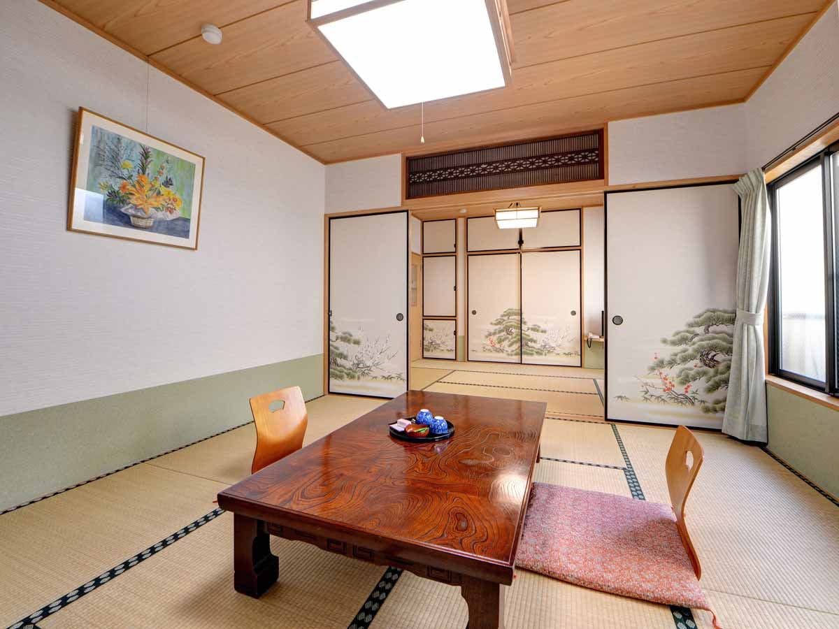 Ryokan Nikou