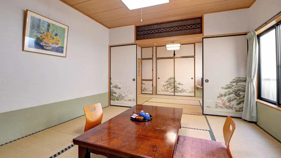 Ryokan Nikou