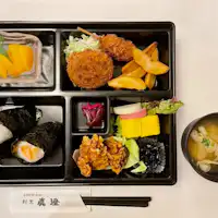 *【คอร์สอาหารญี่ปุ่น (เด็ก)】
