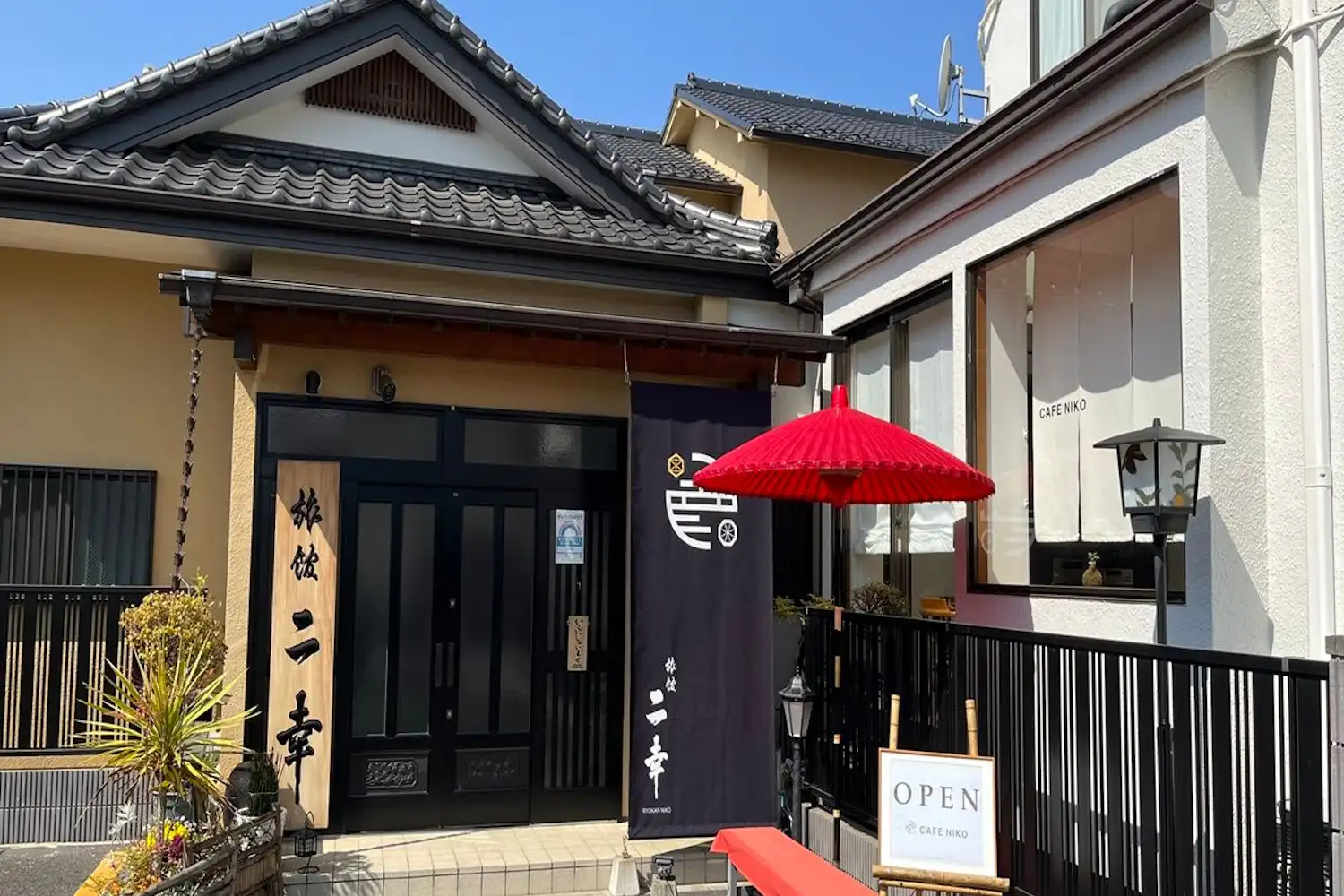 施設画像