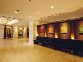 ハートンホテル 西梅田