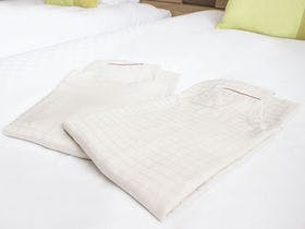 ハートンホテル 西梅田