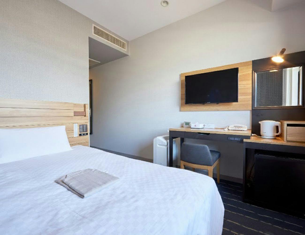 Hearton Hotel Nishi Umeda