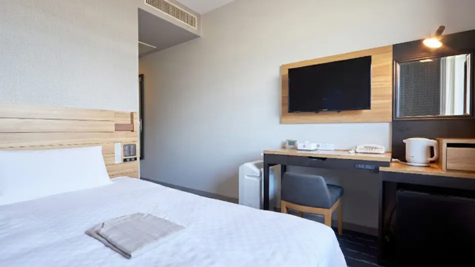 Hearton Hotel Nishi Umeda