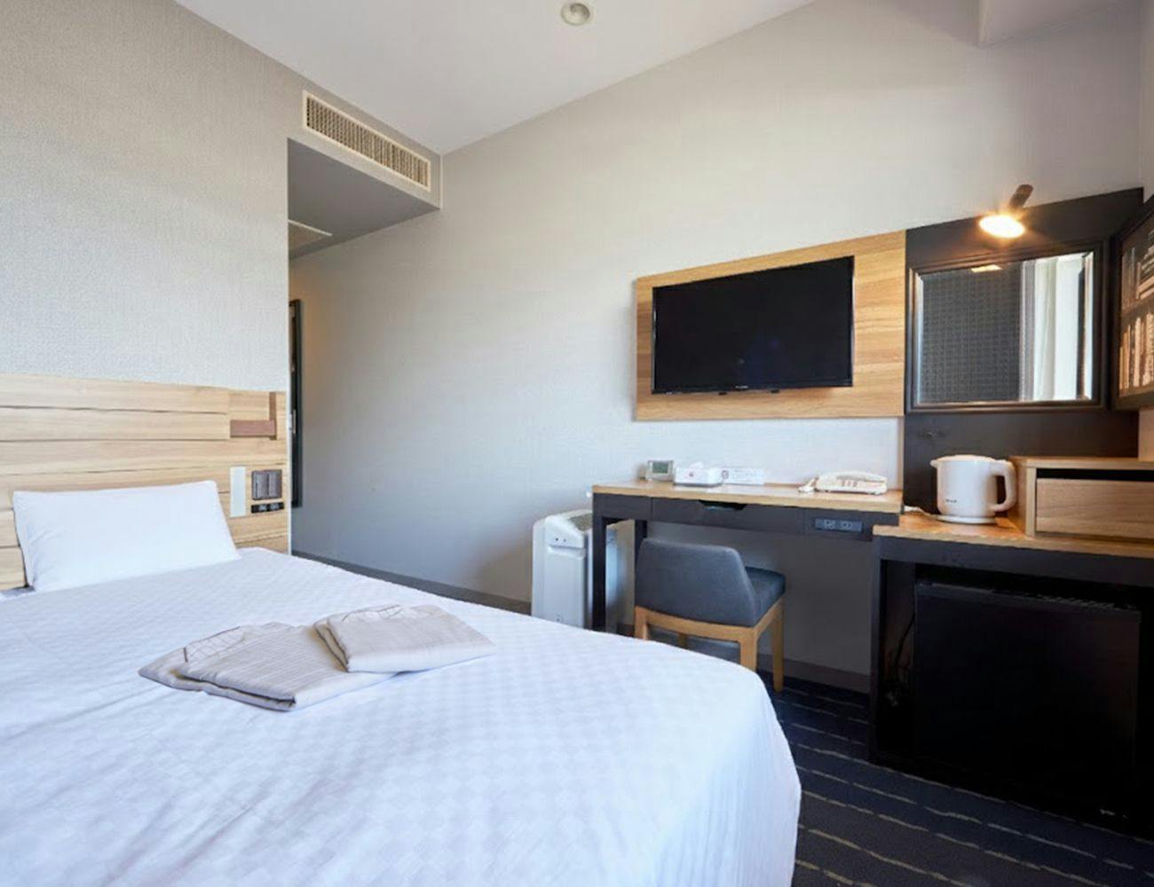 Hearton Hotel Nishi Umeda