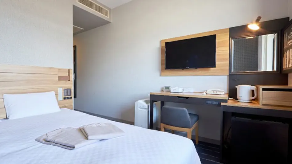 Hearton Hotel Nishi Umeda