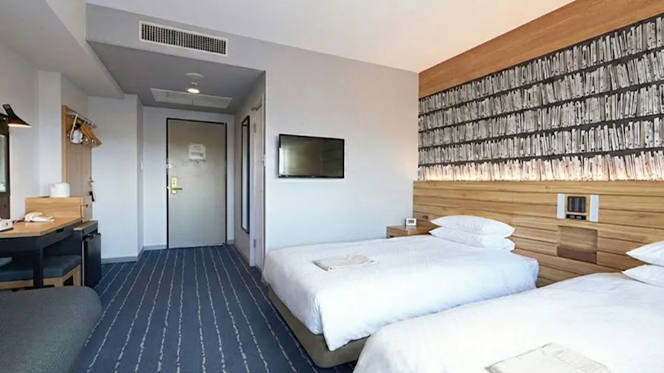 Hearton Hotel Nishi Umeda