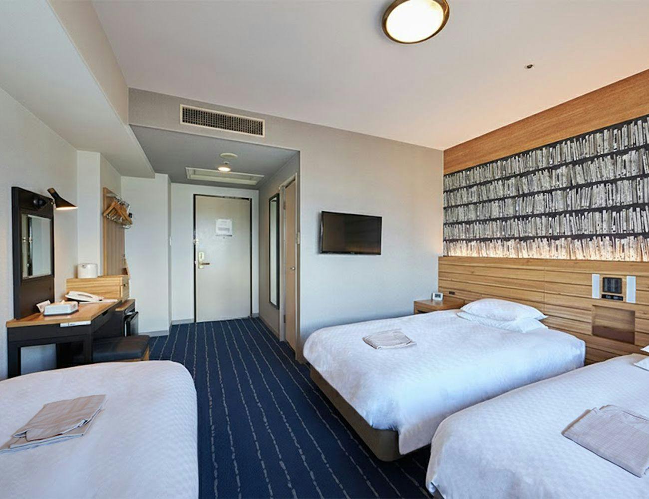 Hearton Hotel Nishi Umeda