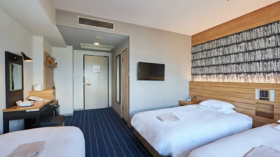 Hearton Hotel Nishi Umeda