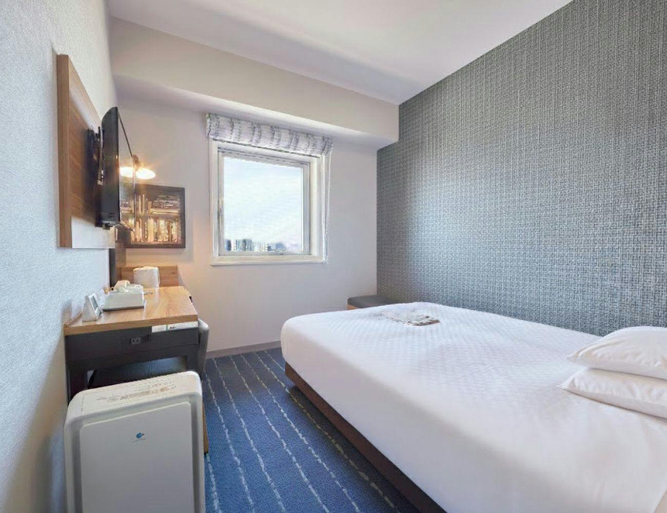 ■ห้องพักเดี่ยว