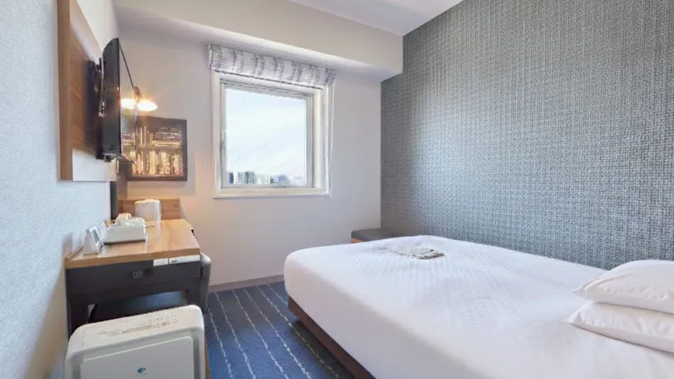 Hearton Hotel Nishi Umeda