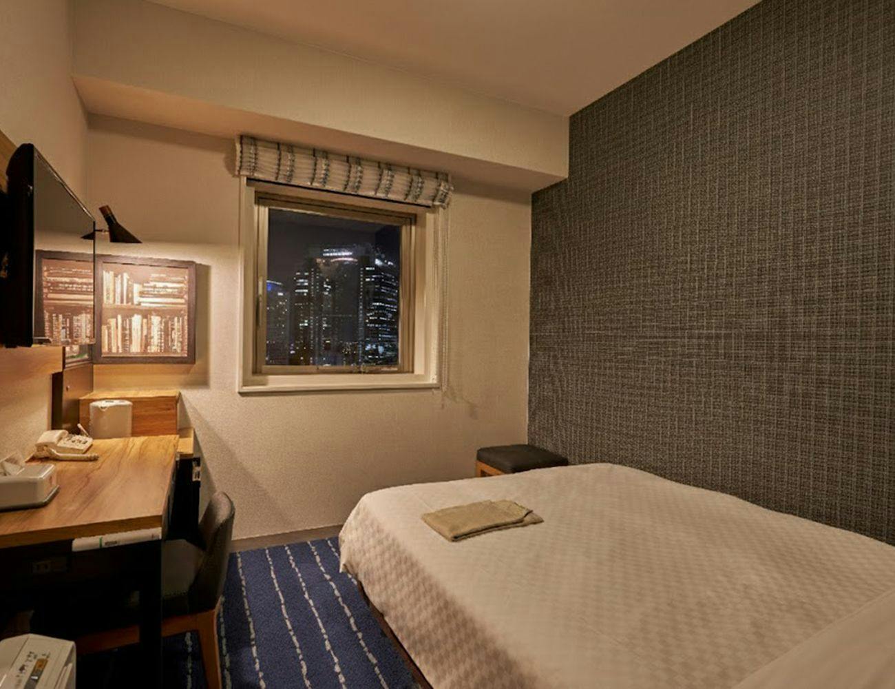Hearton Hotel Nishi Umeda