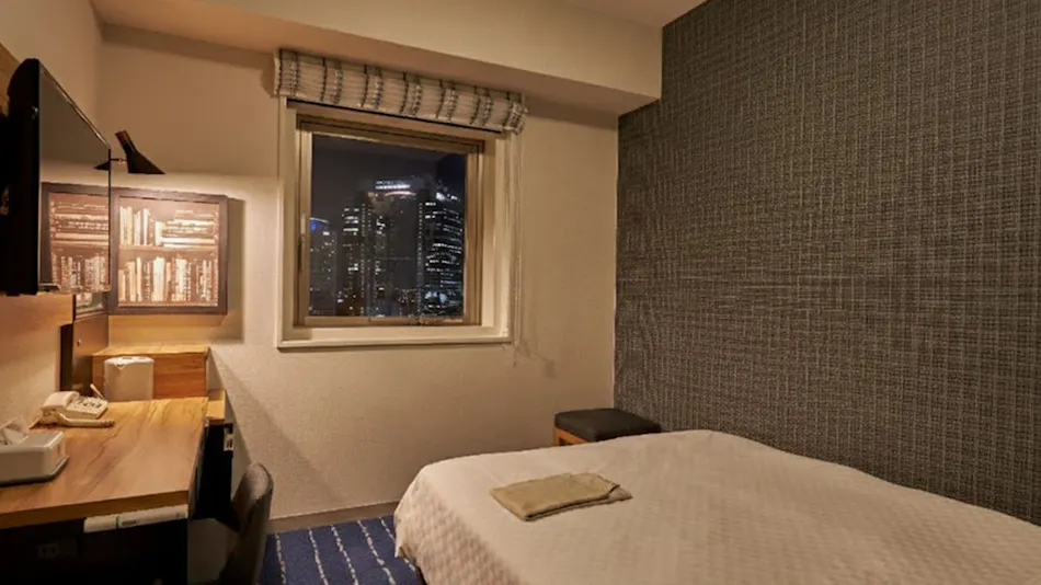 Hearton Hotel Nishi Umeda