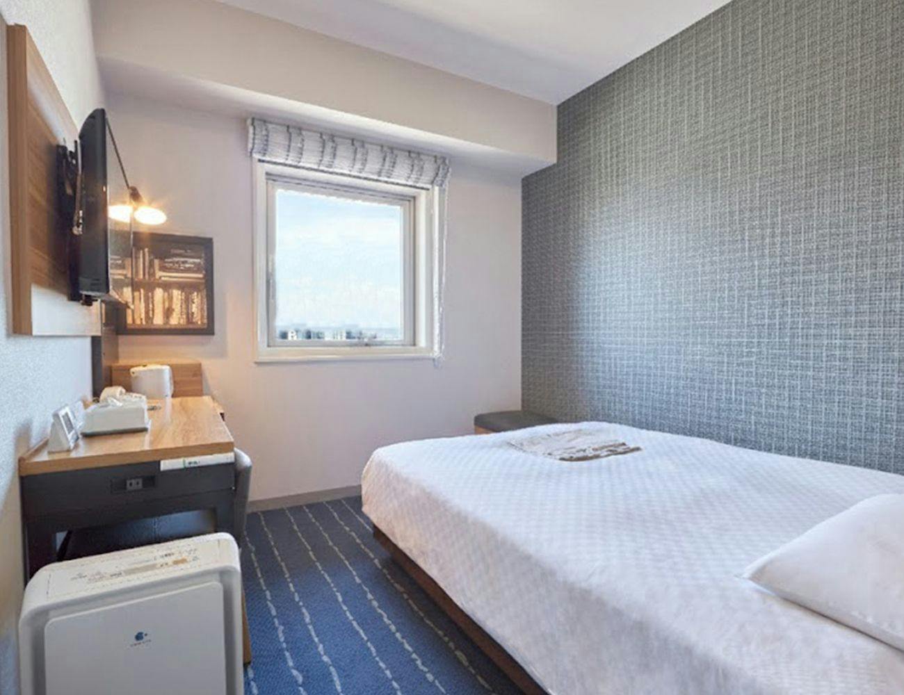 ■ห้องพักเตียงคู่