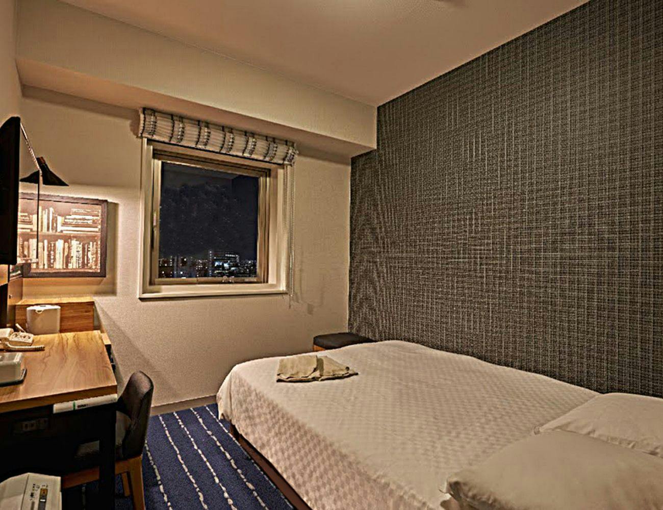 Hearton Hotel Nishi Umeda