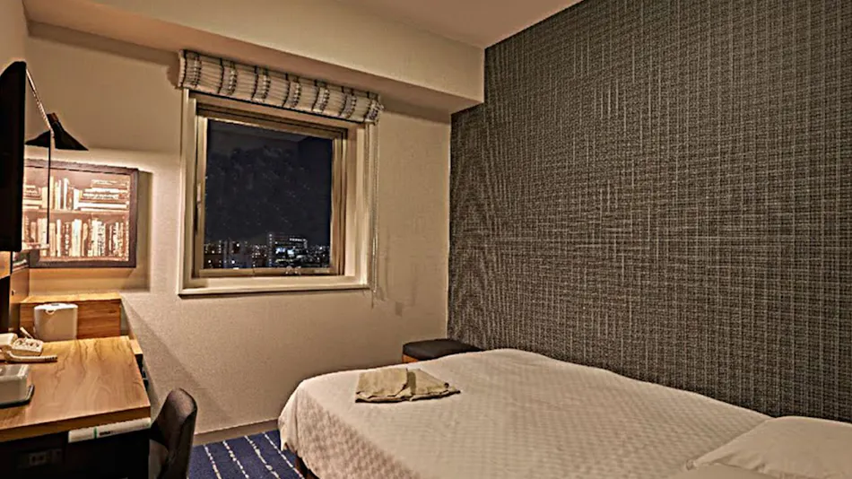 Hearton Hotel Nishi Umeda
